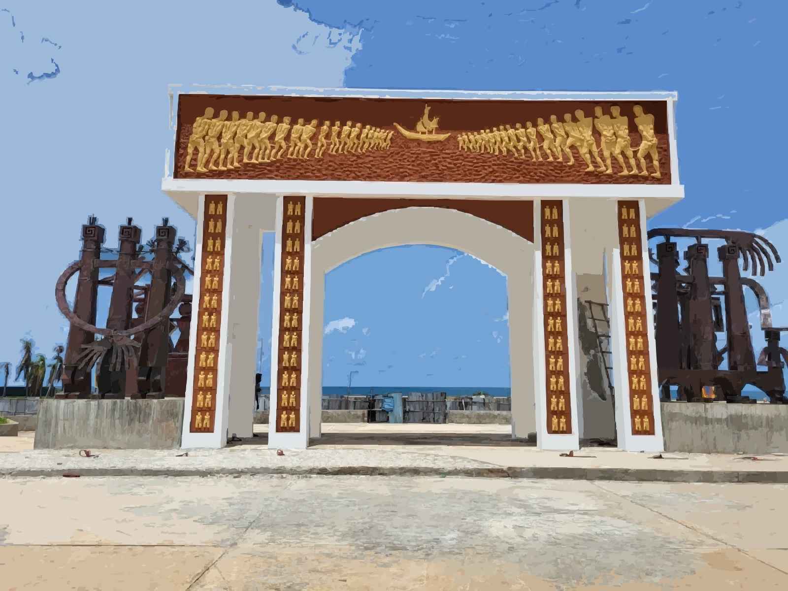 Ouidah
